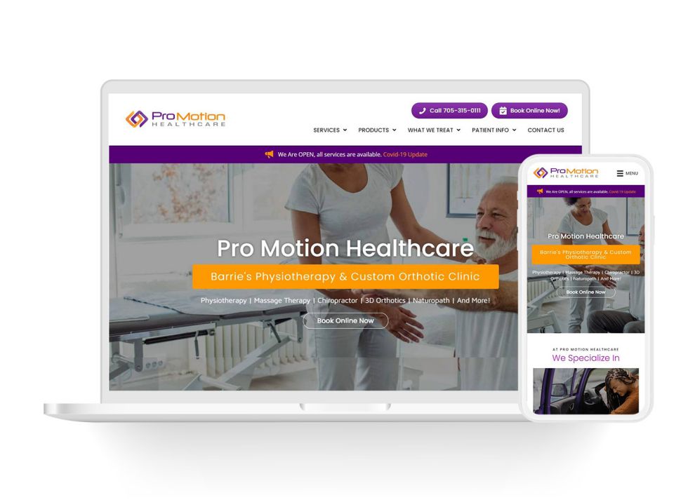 promotion healthcare featured image