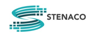 stenaco logo