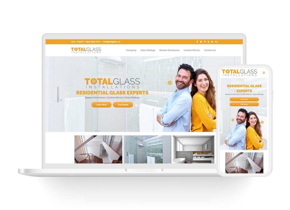 total glass featured image