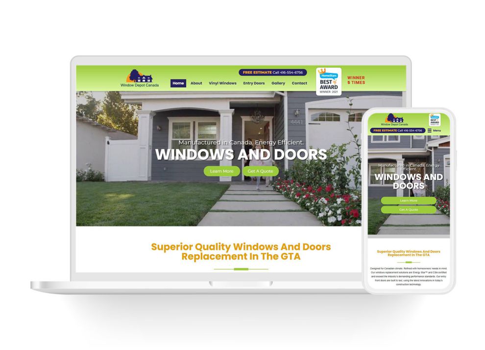 window depot featured image