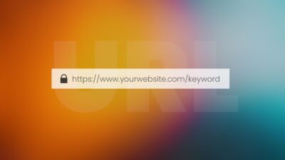url optimization matters for website seo