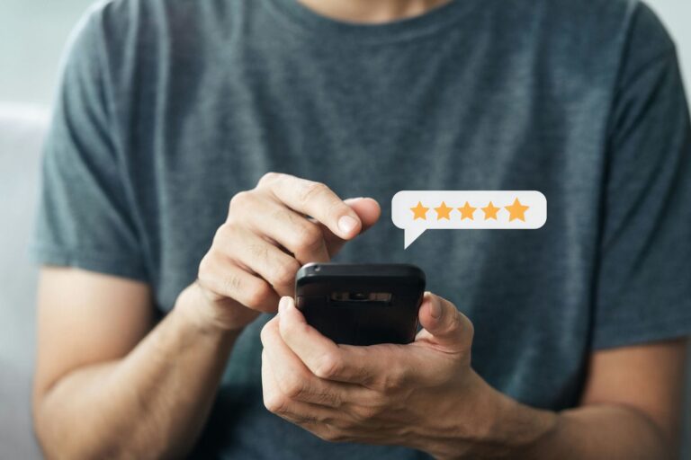 google product reviews update