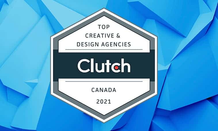 Clutch Recognizes Life Web & Design as a Top Creative & Design Company in Canada 1 Clutch Recognizes Life Web & Design as a Top Creative & Design Company in Canada