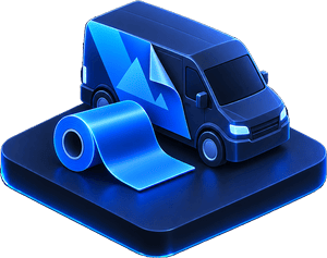 Graphic Design 5 Car and truck wraps