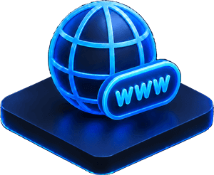 Home 10 Domain registration