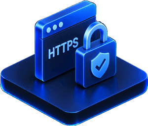 Web Hosting 4 Free SSL certificate