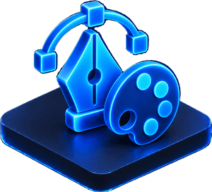 Home 8 Graphic design services