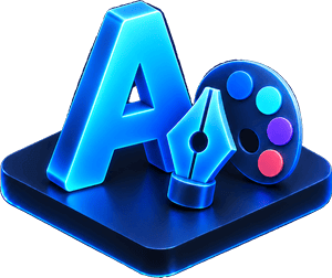 Graphic Design 1 Logo design