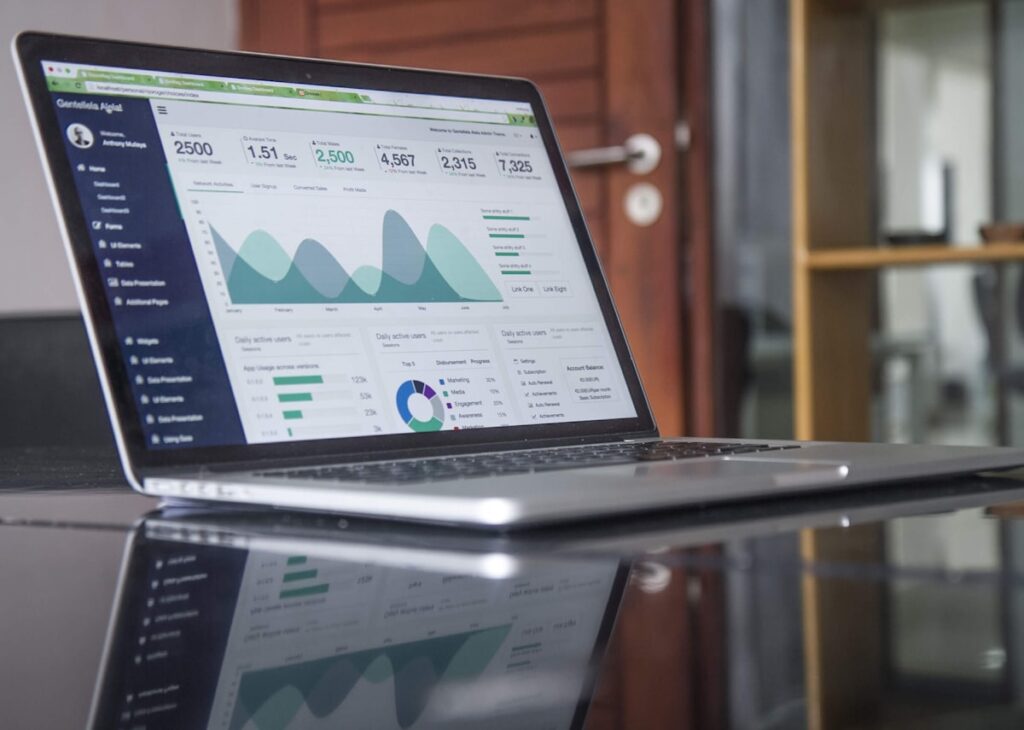 Services 10 E-commerce website