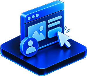 Website Design 11 User-friendly design