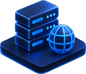 Home 9 Website hosting services