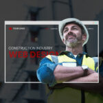 renovation company web design