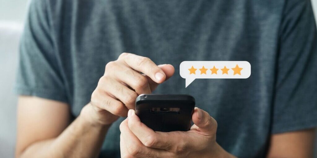 google product reviews update