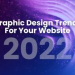 the latest graphic design trends for your website